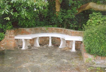 Memorial masons | David M Gibson