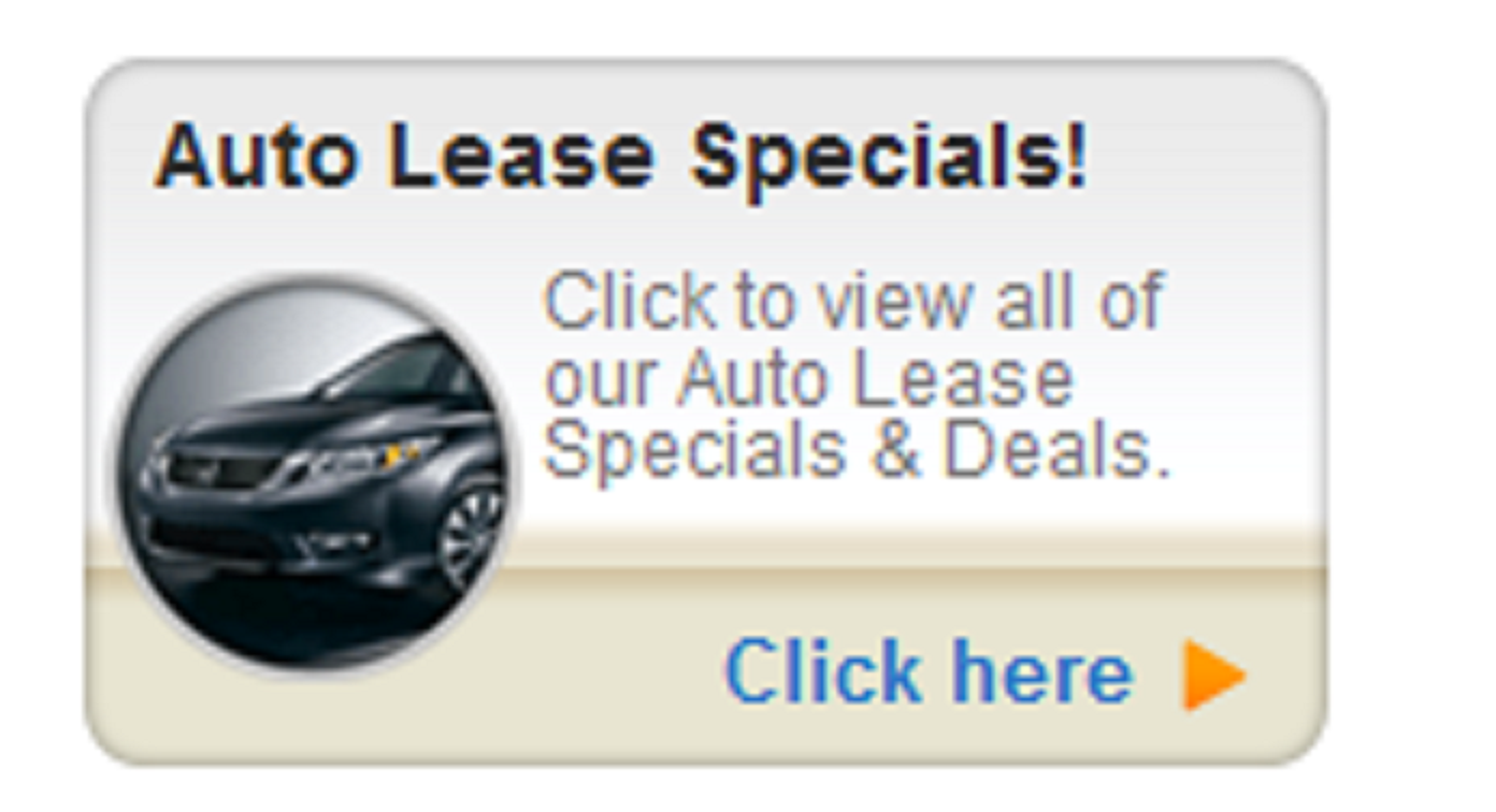 Auto Lease Garden City