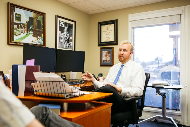 Douglas R. Beam, P.A. - Personal Injury Attorneys