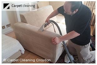 Carpet Cleaning Croydon