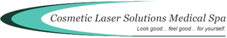 Cosmetic Laser Solutions MedSpa