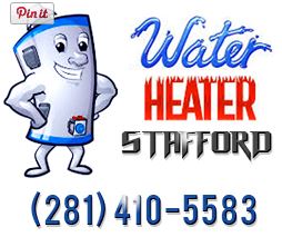 Water Heater Stafford