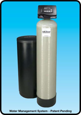 Guthrie & Frey Water Conditioning