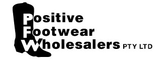 Positive Footwear