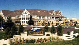 Bridgeport Waterfront Resort