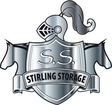 Stirling Storage - Phoenixville