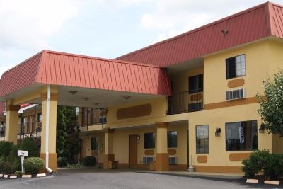 Express Inn and Suites Trion