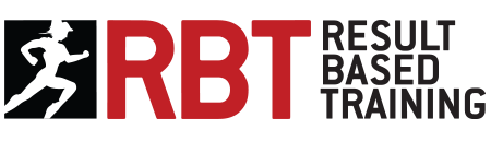 Result Based Training Blackburn