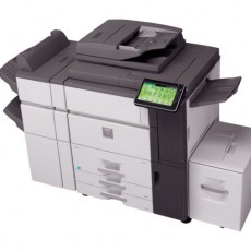 Ricoh multifunctional copiers | Midshire