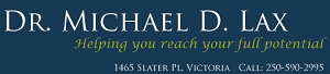 Dr. Michael Lax