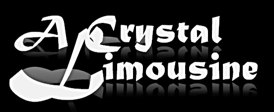 A Crystal Limousine