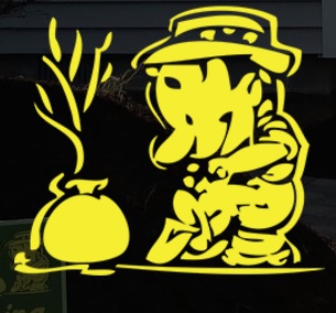 Mark's Organic Landscaping