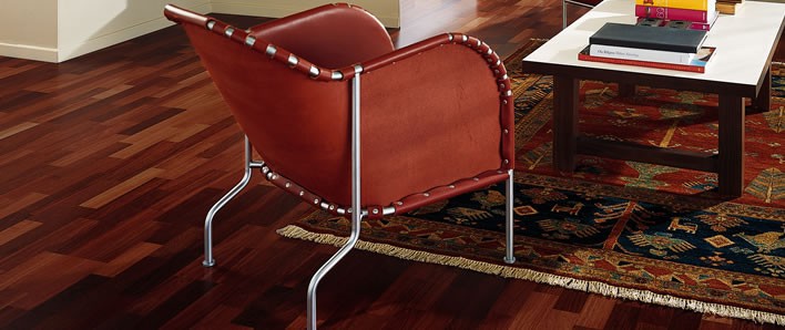 Maple Wood Flooring | Just Wood