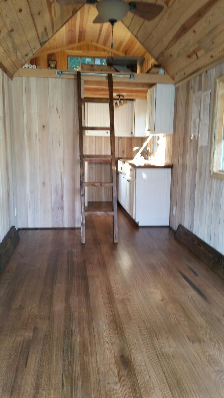 Migration Tiny Homes