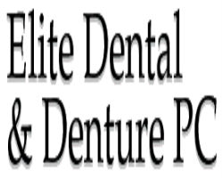 Elite Dental & Denture PC: Raminder Singh