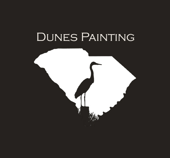 Dunes Painting