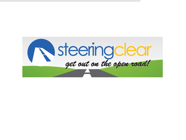Steering Clear