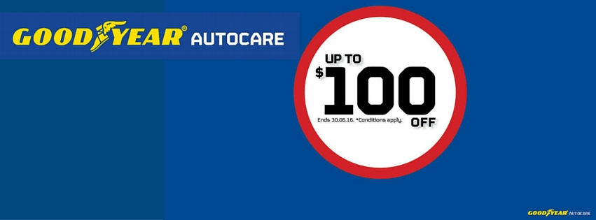 Good Year Autocare Merimbula