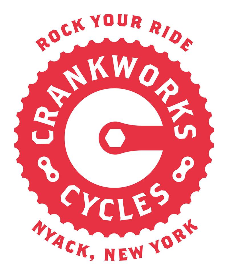 CrankWorks Cycles