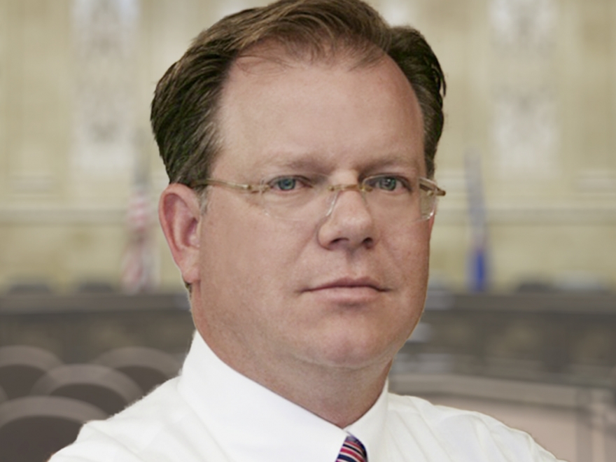 R Scott Westlund Personal Injury KRW Lawyer