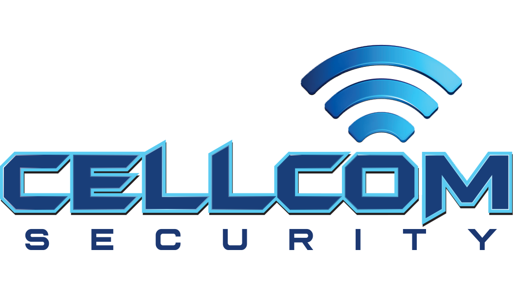 CELLCOM SECURITY & SURVEILLANCE