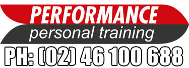 Performance Personal Training