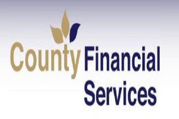 County Financial Services