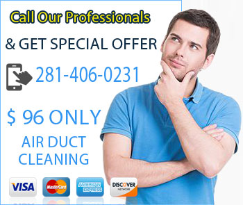 Air Duct Cleaning Baytown TX