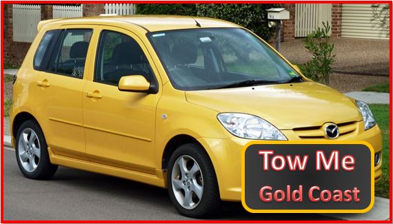 Tow me Gold Coast