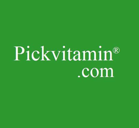 Pickvitamin