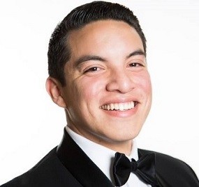 Joshua Eric Reyes, New York Life