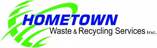 Hometown Waste & Recycling Services Inc.