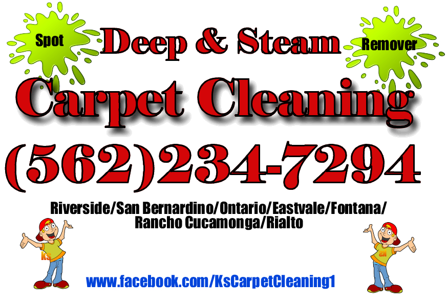 KsCarpetCleaning