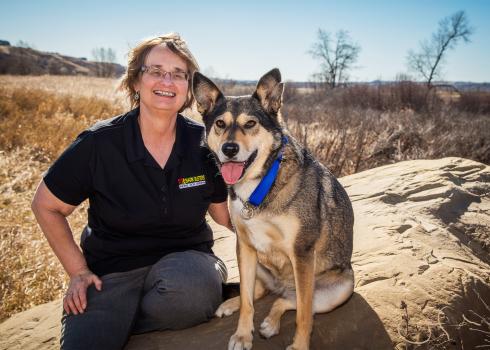 Bark Busters In Home Training - Calgary