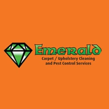 Emerald Carpet Upholstery Cleaning and Pest Control