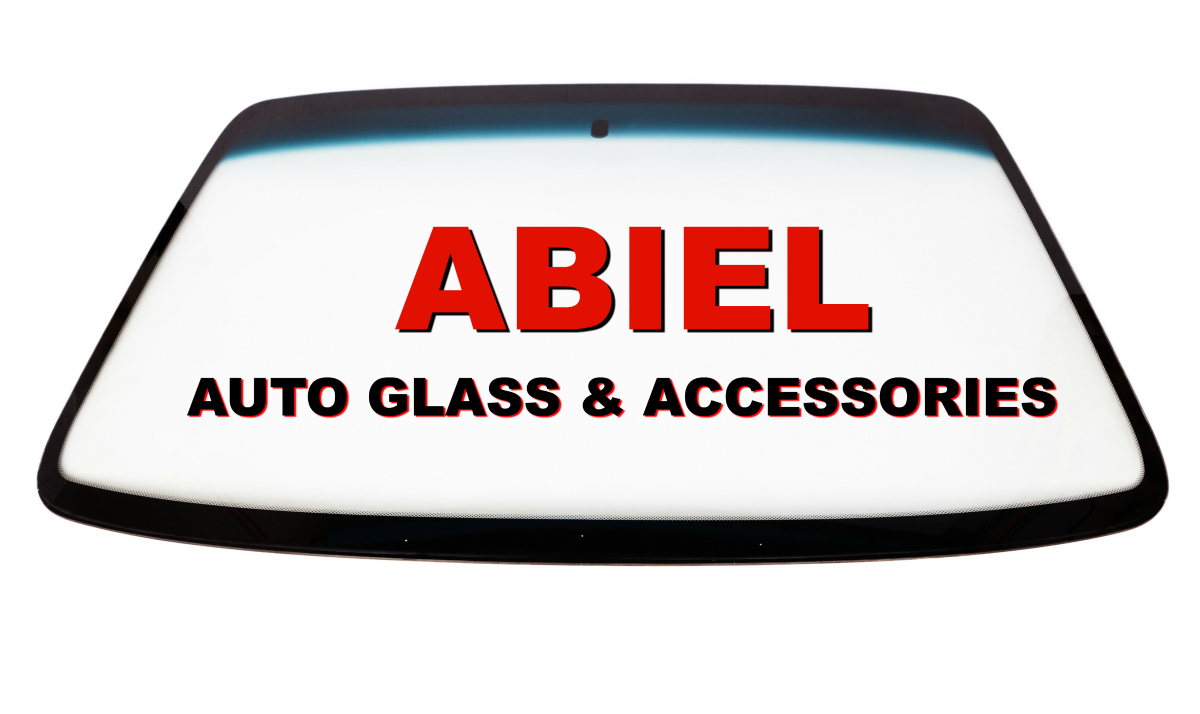 Abiel Auto Glass and Accessories
