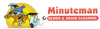 Minuteman Sewer And Drain