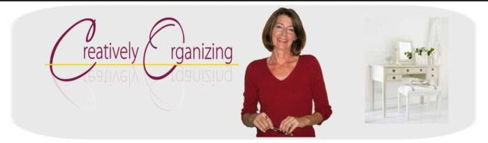 Creatively Organizing