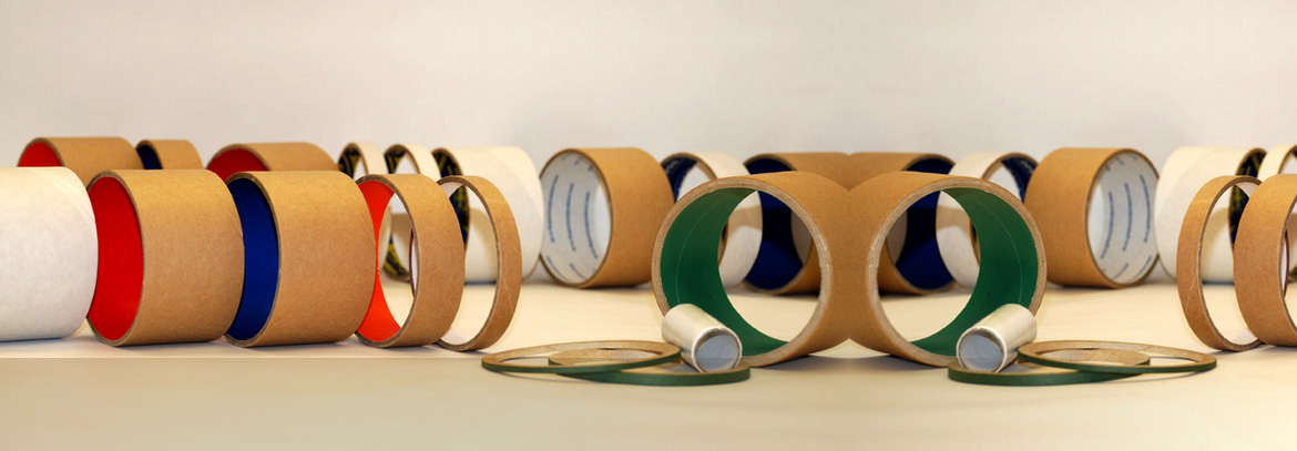 Just Paper Tubes Ltd