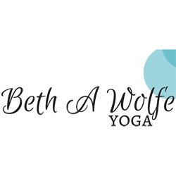 Beth A Wolfe Yoga