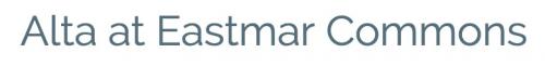 Alta at Eastmar Commons