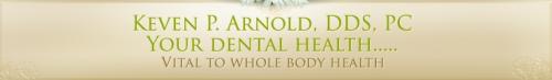 Keven P. Arnold, DDS, PC