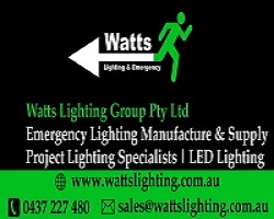 Watts Lighting Group