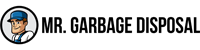 Mr. Garbage Disposal
