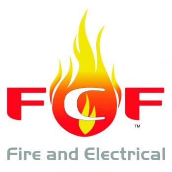 FCF Fire and Electrical Rockhampton