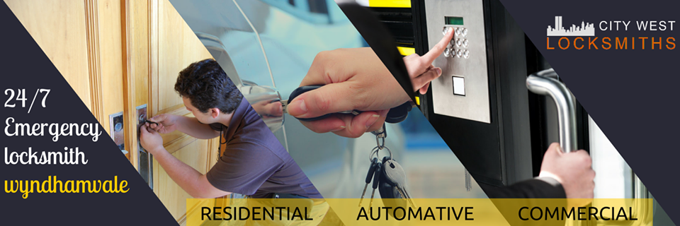 Citywest Locksmiths