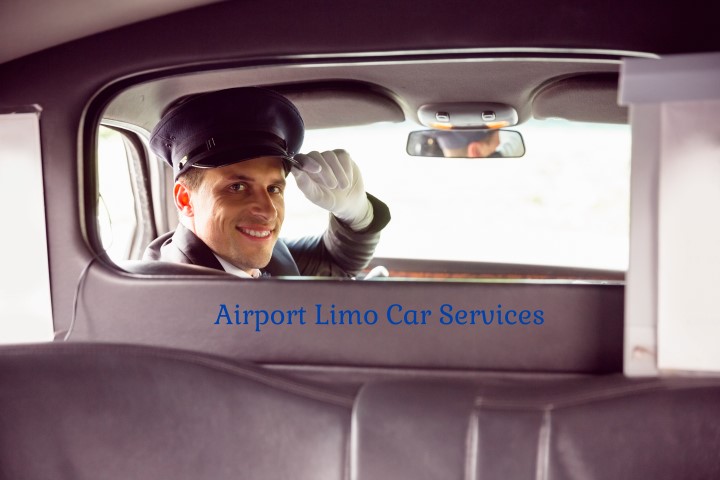 Luxe Limo Service