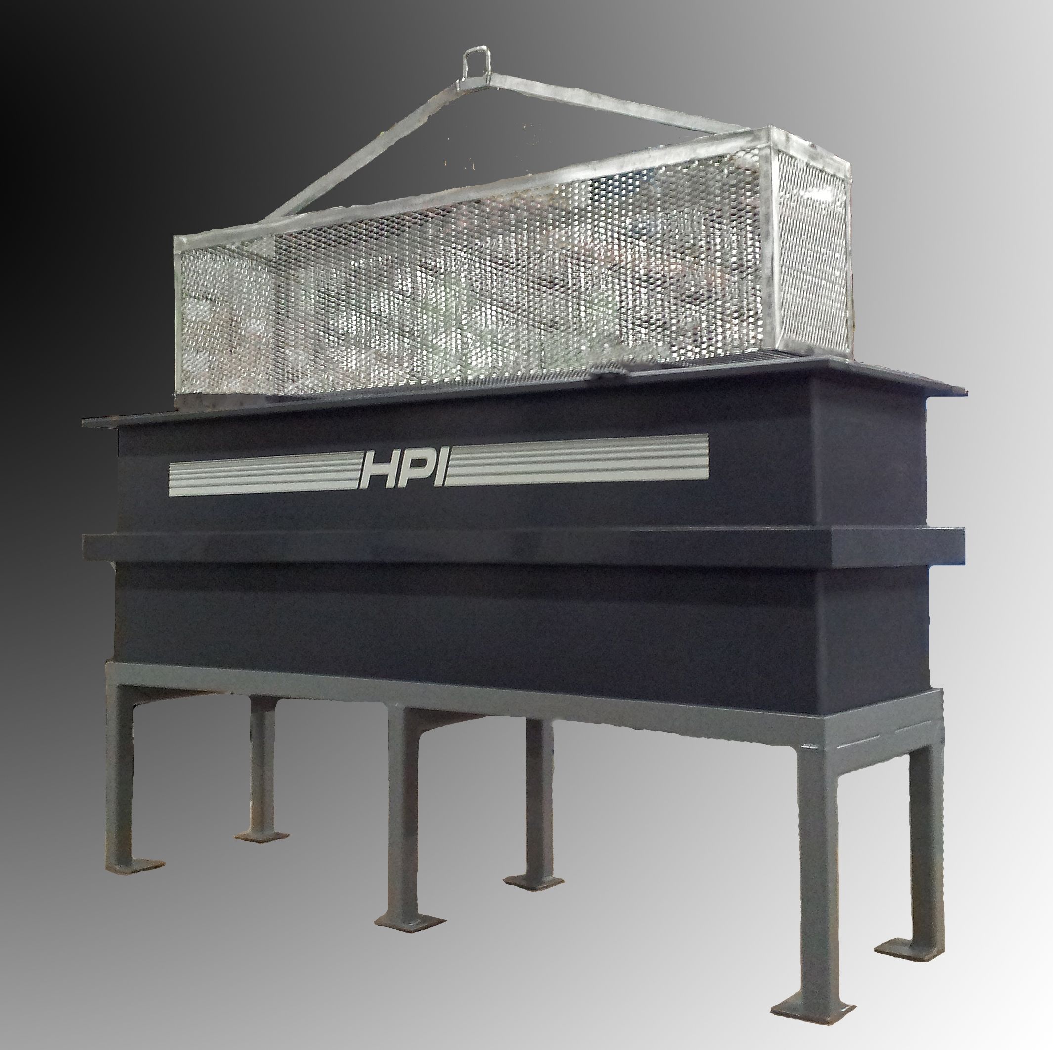 HPI Processes, Inc.