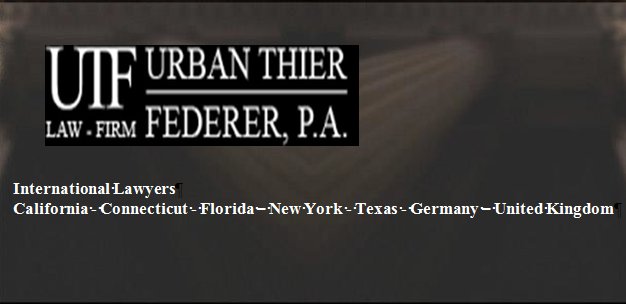 International Law Firm -Urban Thier & Federer