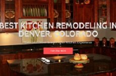 Bathroom Remodel Denver